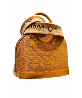 LOUIS VUITTON Сумка с короткими ручками