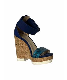 JIMMY CHOO Босоножки