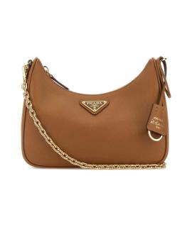 PRADA Сумка через плечо