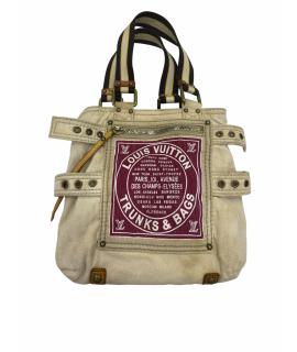 LOUIS VUITTON Пляжная сумка