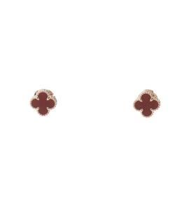VAN CLEEF & ARPELS Серьги