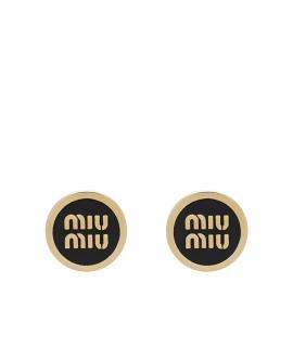 MIU MIU Серьги