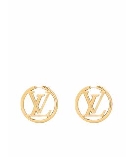 LOUIS VUITTON Серьги