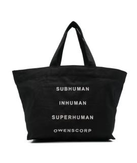 RICK OWENS Пляжная сумка