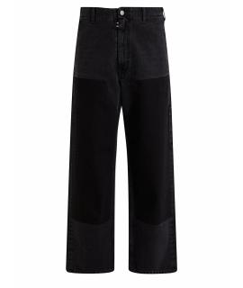 MM6 MAISON MARGIELA Джинсы