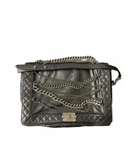 CHANEL Сумка через плечо
