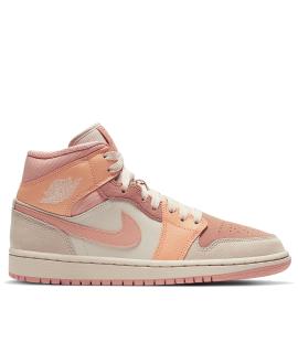 JORDAN Высокие кроссовки / кеды