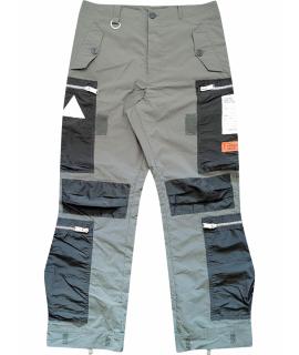 HERON PRESTON Повседневные брюки