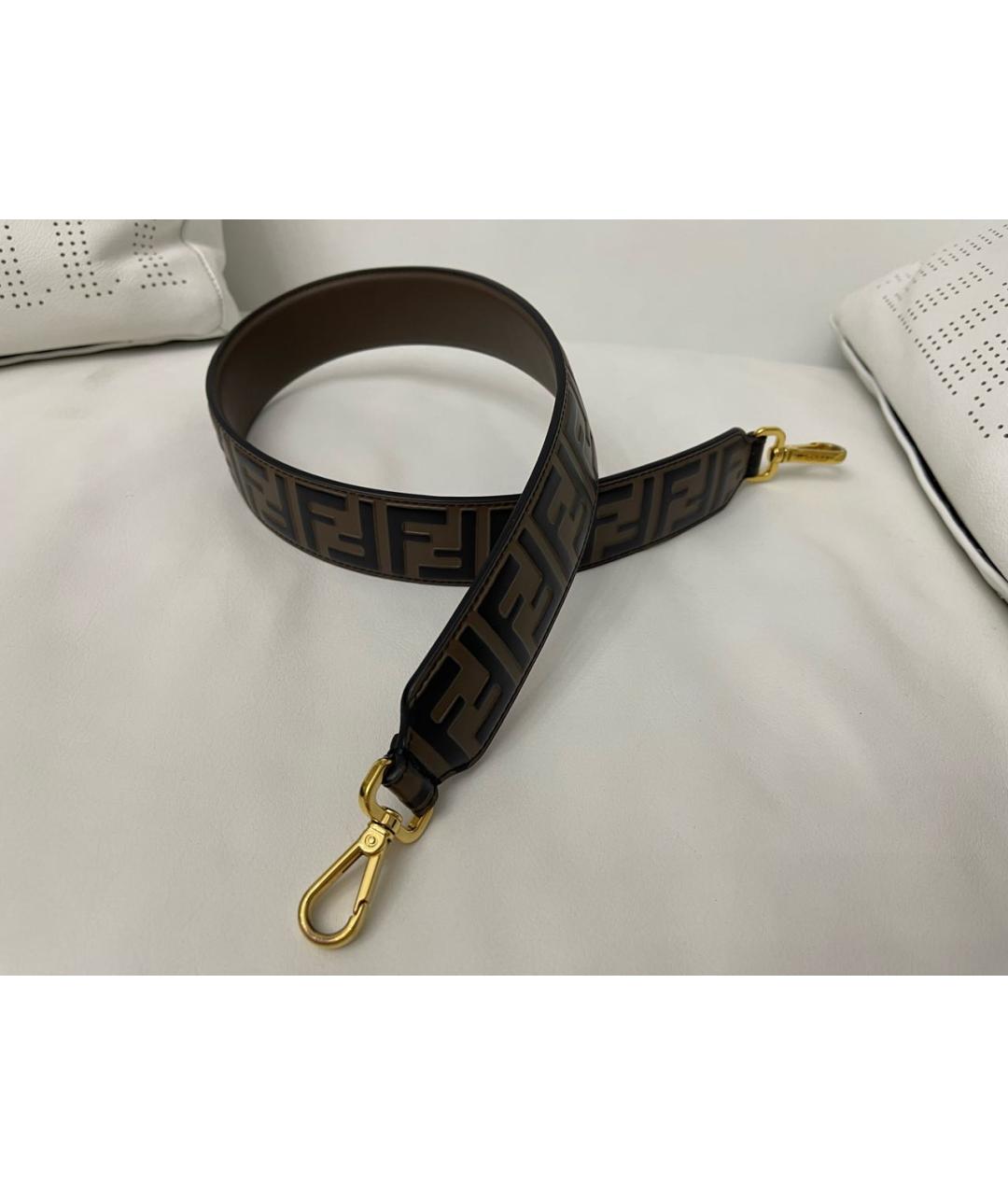 FENDI Ремень, фото 2