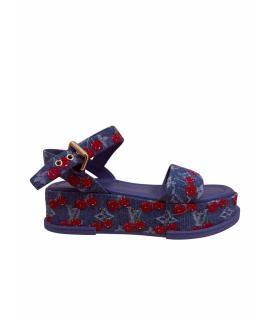 LOUIS VUITTON Сандалии