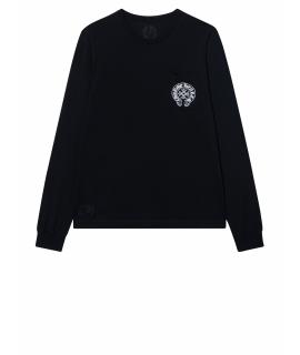 CHROME HEARTS Худи/толстовка