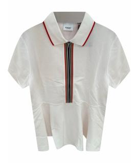 BURBERRY Повседневное платье