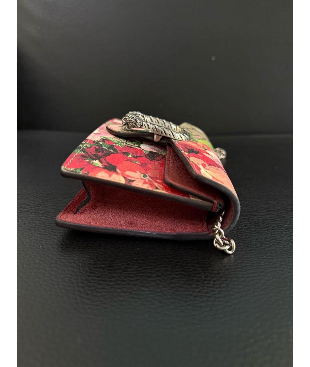 GUCCI Бежевая сумка через плечо, фото 2