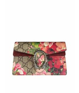 GUCCI Сумка через плечо