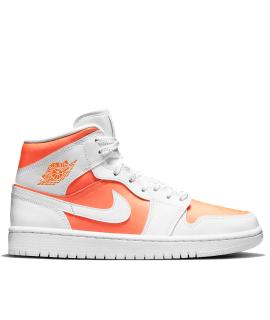 JORDAN Высокие кроссовки / кеды