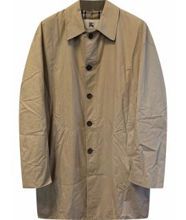 BURBERRY Тренч / плащ