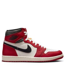 JORDAN Высокие кроссовки / кеды