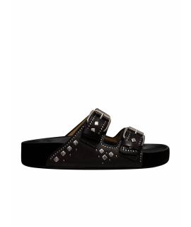 ISABEL MARANT Шлепанцы
