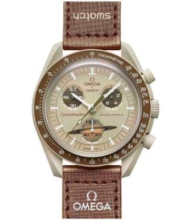 OMEGA Часы