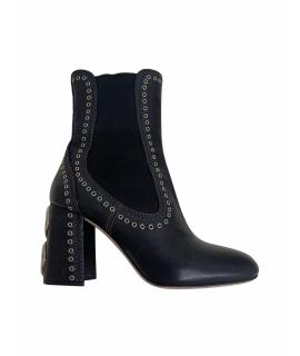 MIU MIU Ботильоны