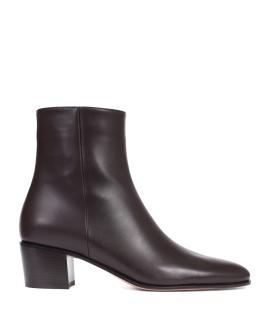 GIANVITO ROSSI Ботильоны