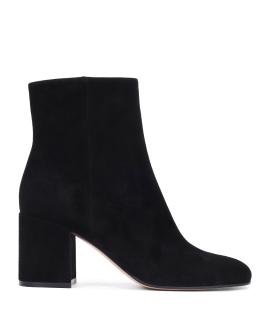 GIANVITO ROSSI Ботильоны