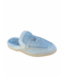 LORO PIANA Мюли