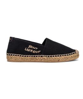SAINT LAURENT Эспадрильи