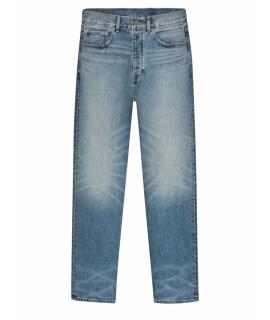 FEAR OF GOD ESSENTIALS Прямые джинсы