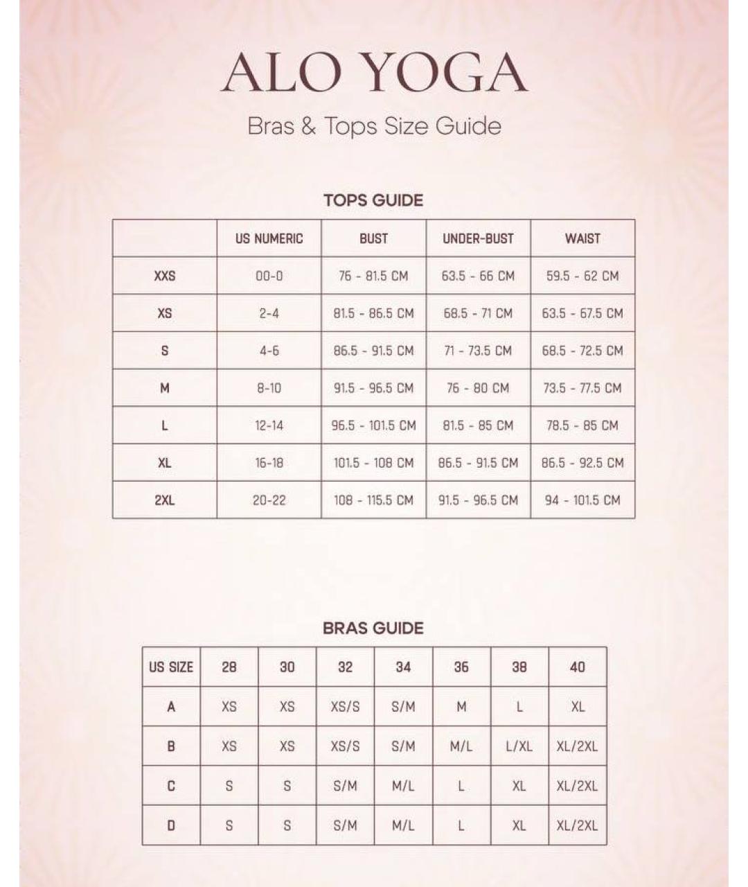 ALO YOGA Майка, фото 4