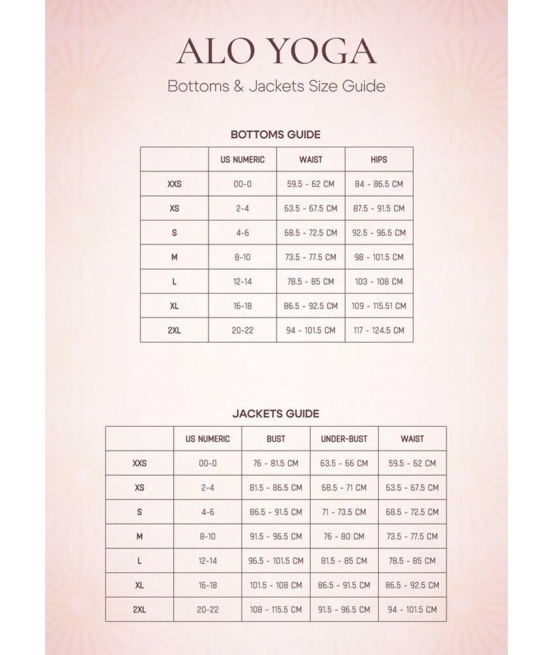 ALO YOGA Темно-синие брюки широкие, фото 4