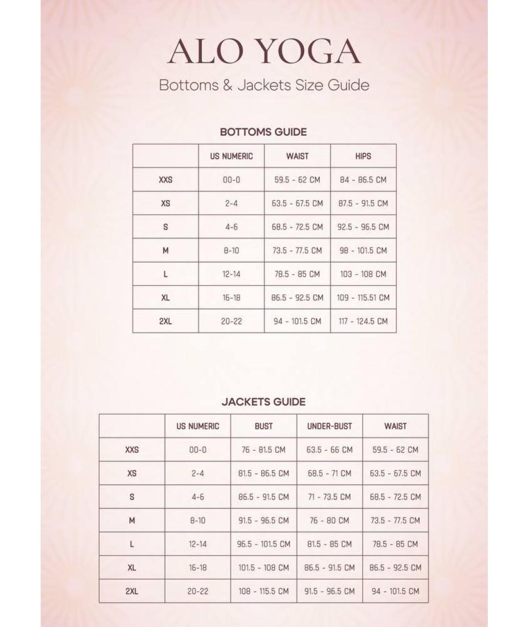 ALO YOGA Черные брюки широкие, фото 4