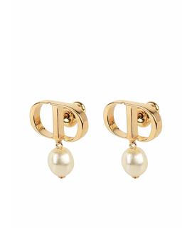 CHRISTIAN DIOR Серьги