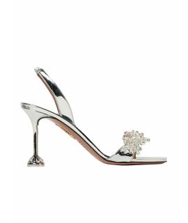 AQUAZZURA Босоножки