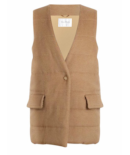 

Жилет MAX MARA
