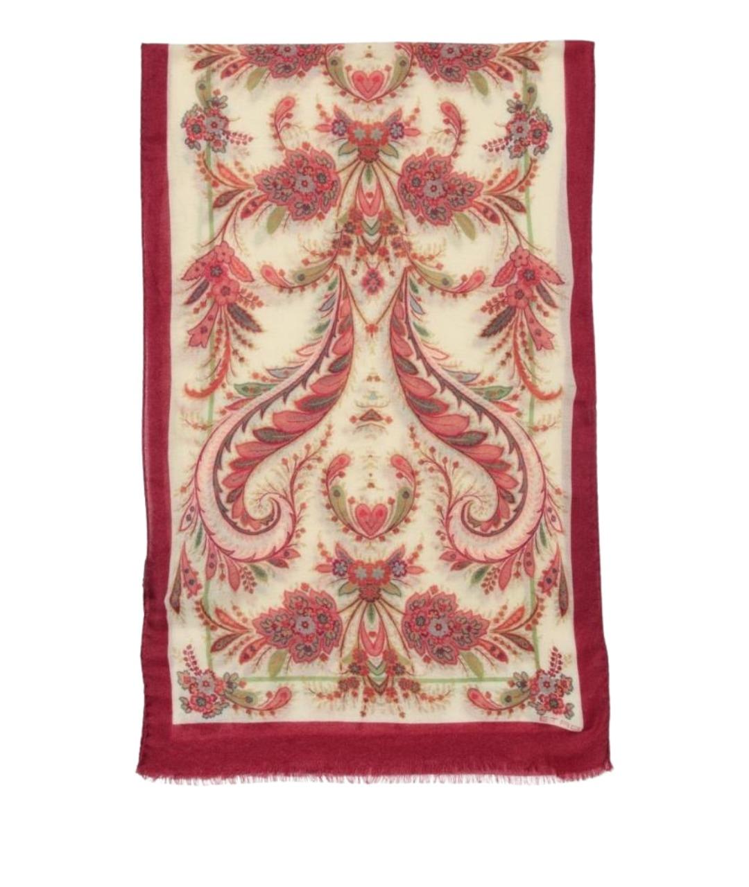 ETRO Мульти шарф, фото 1