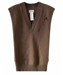 MAISON MARGIELA Жилет