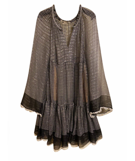 

Повседневное платье STELLA MCCARTNEY