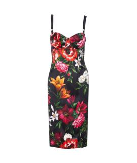 DOLCE&GABBANA Платье