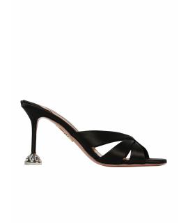 AQUAZZURA Мюли