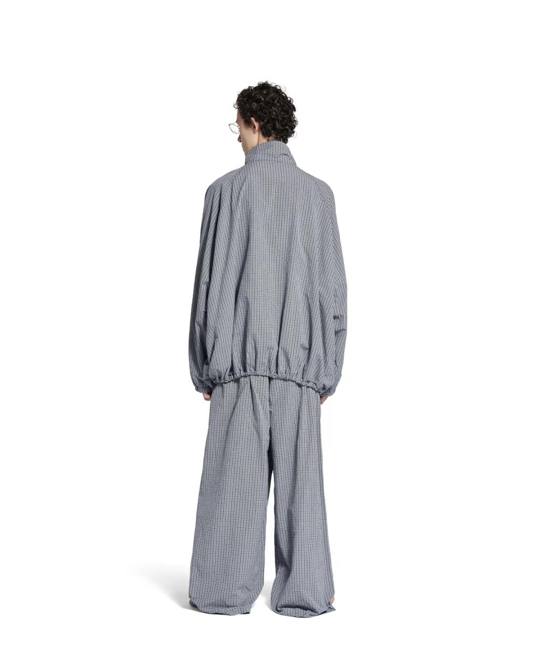 BALENCIAGA Мульти куртка, фото 4
