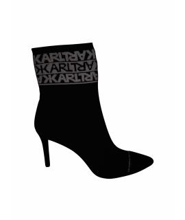 KARL LAGERFELD Ботильоны