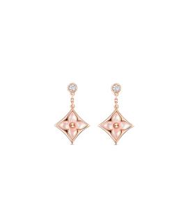 LOUIS VUITTON Серьги