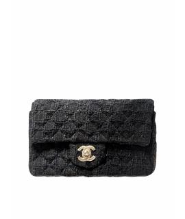 CHANEL Сумка через плечо