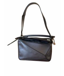 LOEWE Сумка с короткими ручками