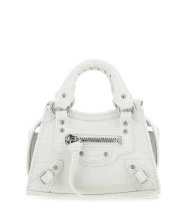 BALENCIAGA Сумка с короткими ручками