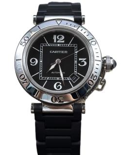 CARTIER Часы
