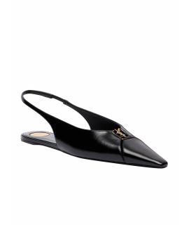 SAINT LAURENT Балетки
