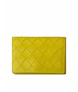 BOTTEGA VENETA Кошелек