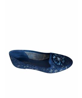 DOLCE&GABBANA Балетки